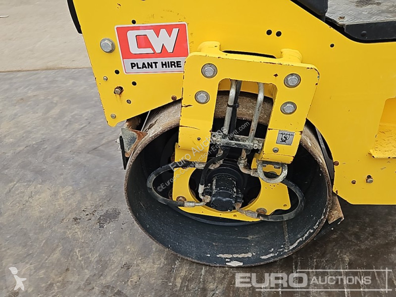 Compactor  BW120AD-5