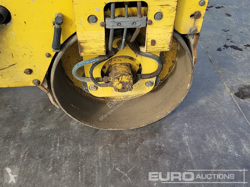 Compactor  BW80AD-2
