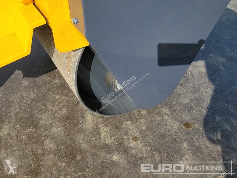 Compactor  MS850J