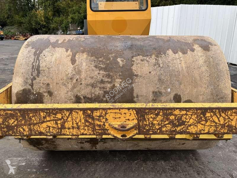 Compactor Bomag D