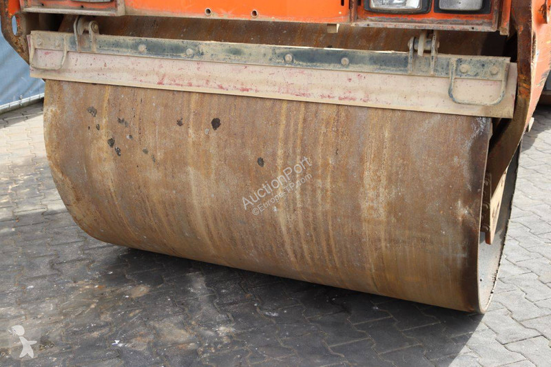 Wals Bomag AD-4