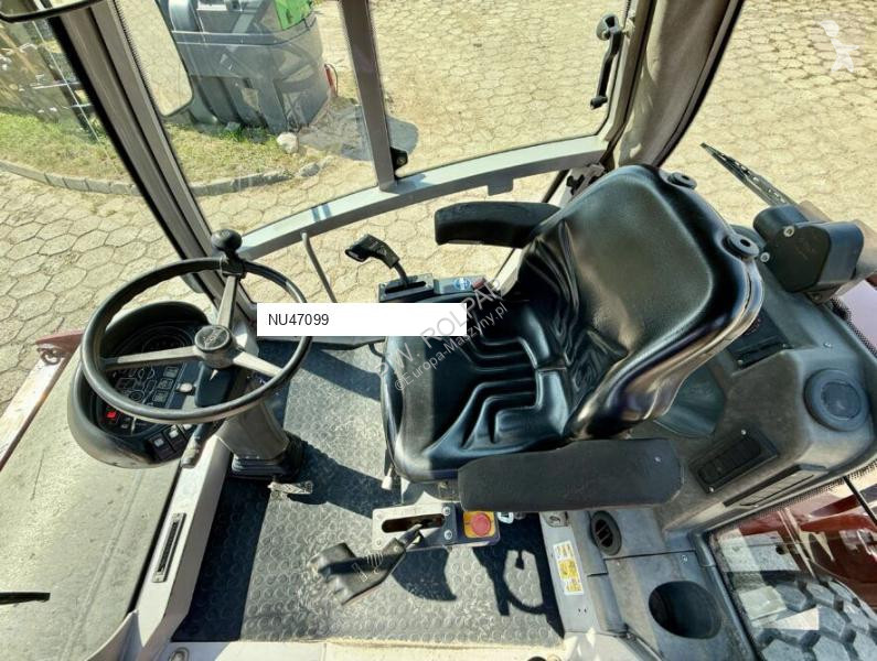 Compactor Hamm