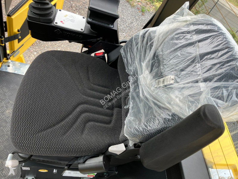 Jordstamper Bomag  BW 177 D-5  Stage V/Tier 4f