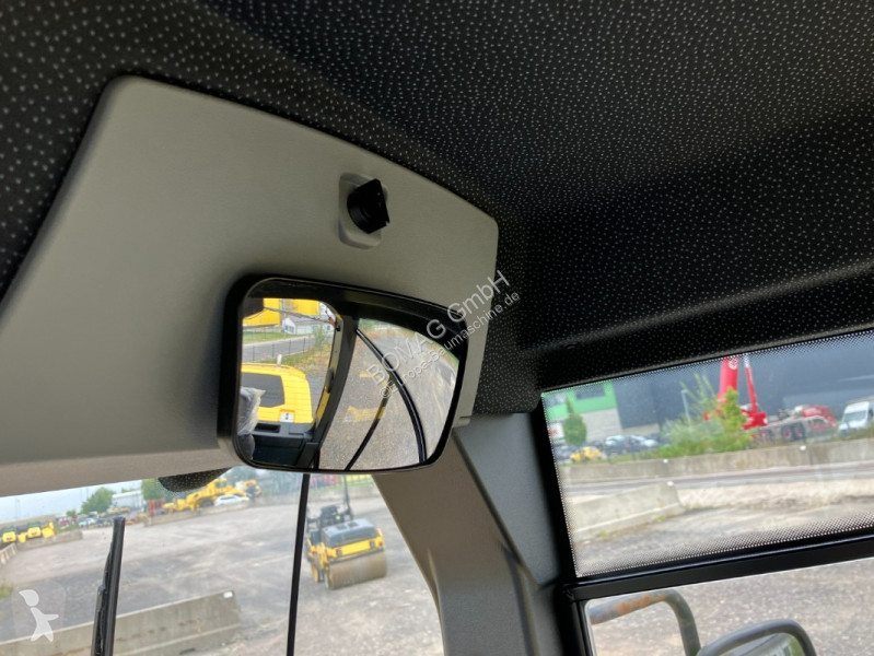 Jordstamper Bomag  BW 213 DH-5  Stage V/Tier 4f