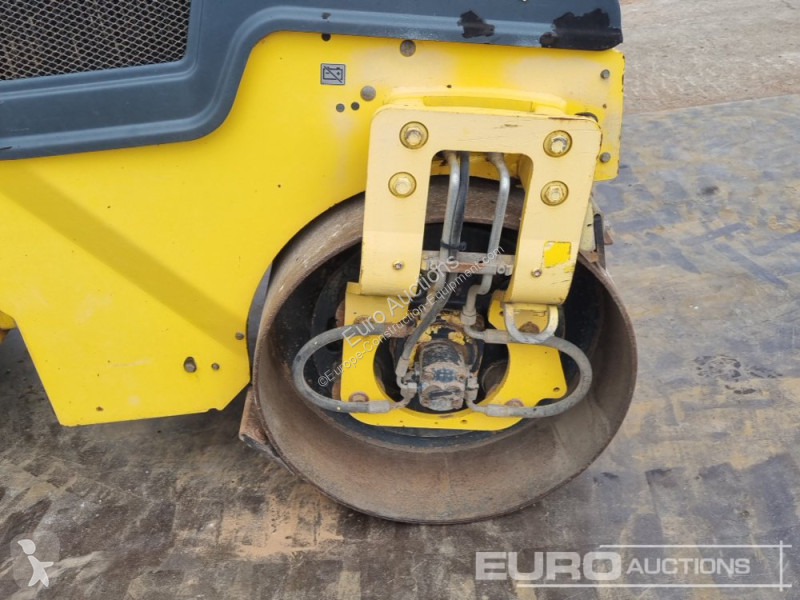 Compactor  BW120AD-5