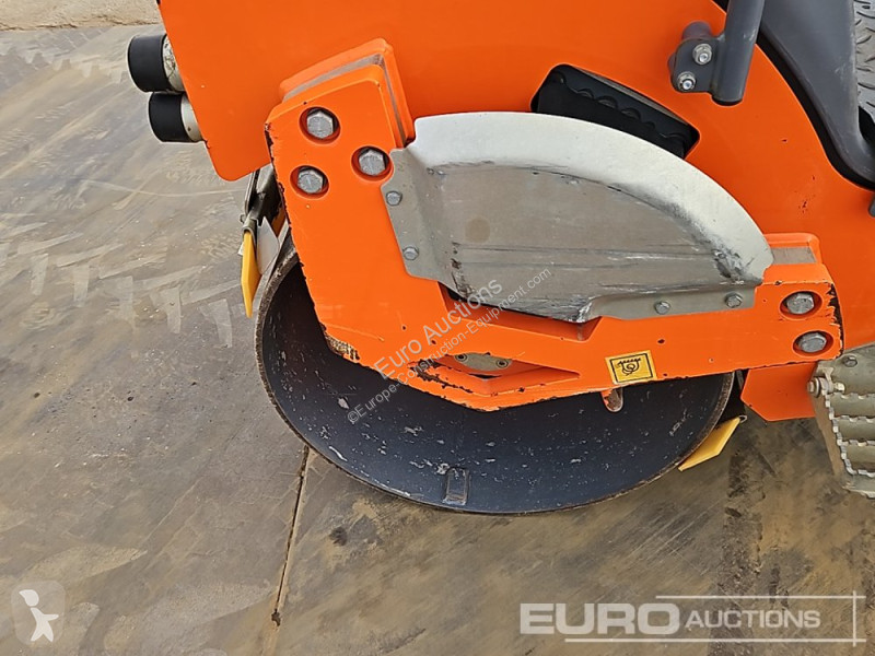 Compactor  HD8VV