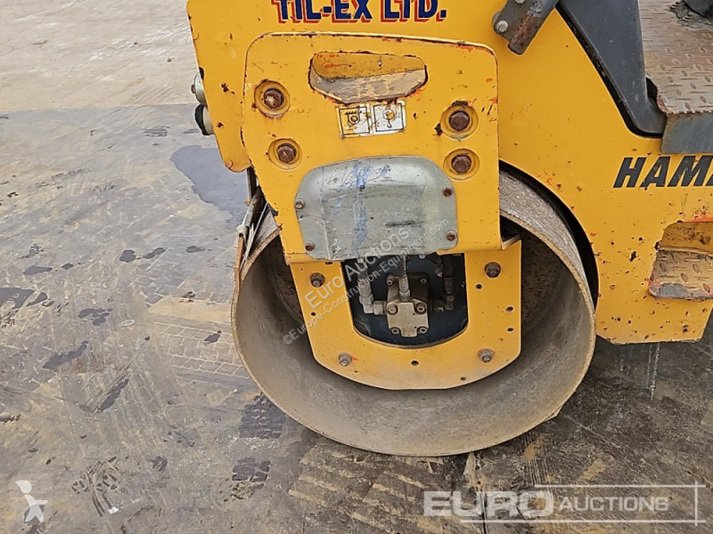 Compactor  HD12VV