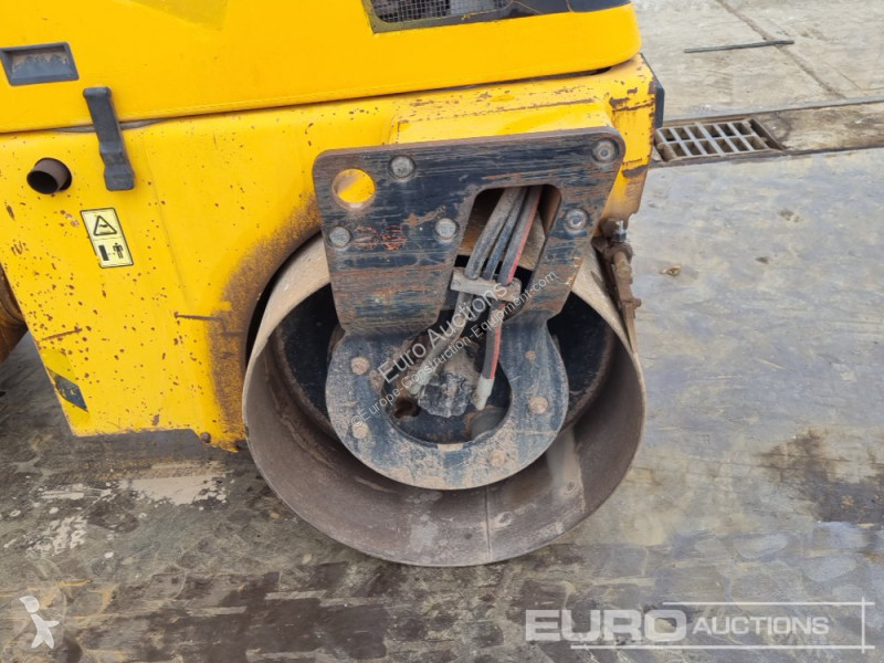 Compactor JCB VMT260