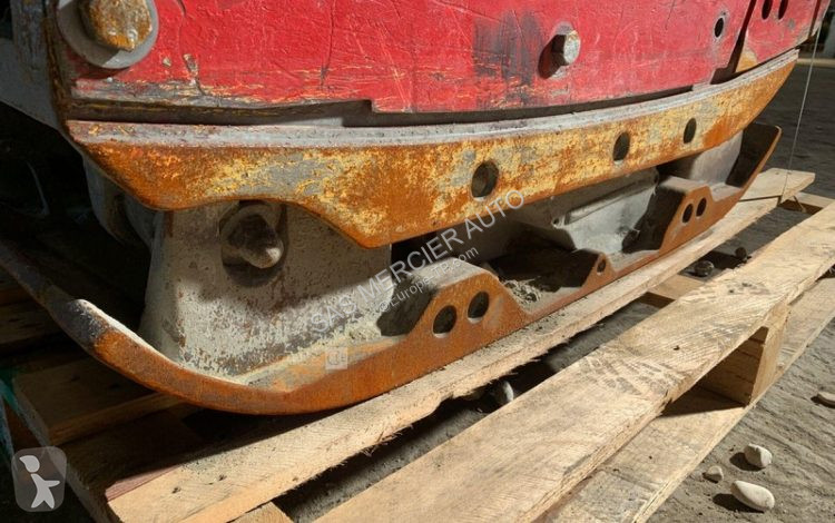 Compactor Bomag plaque vibrante diesel