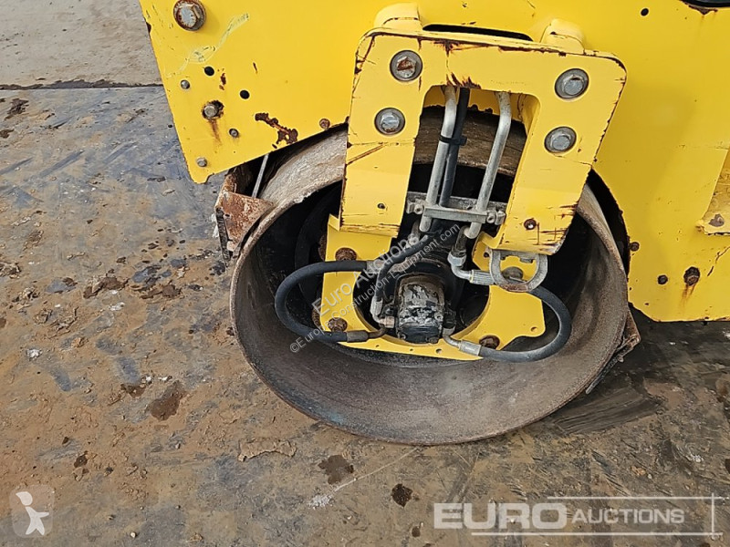 Wals  BW120AD-5
