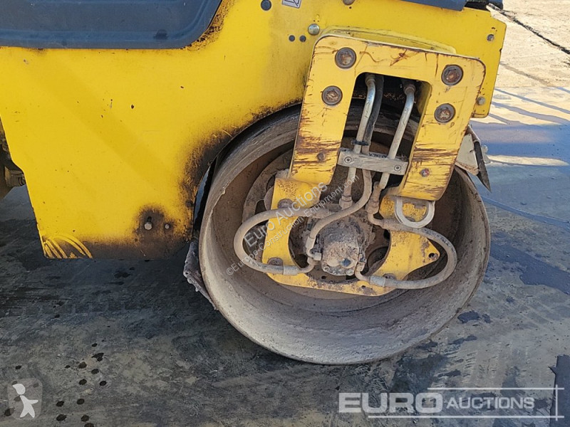 Wals  BW120AD-5
