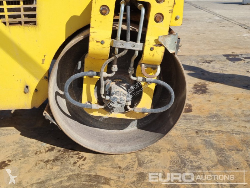 Wals  BW120AD-5