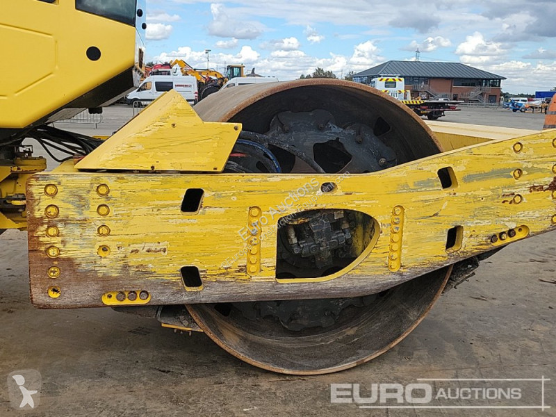 Wals  BW216DH-4I