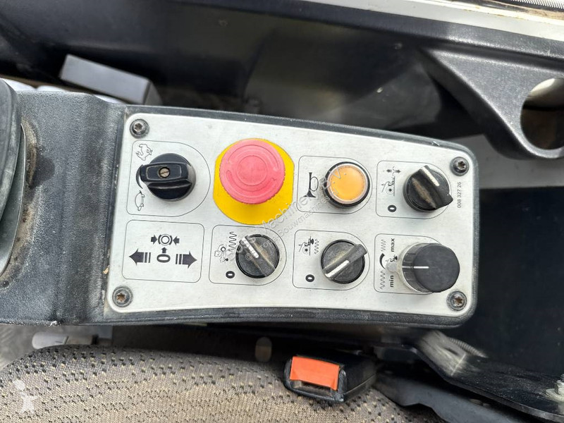 Compactador Bomag BW213DH-4 - Extra Vibrating...