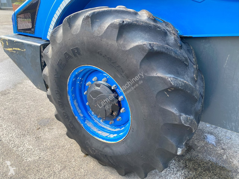 Zhutňovač Bomag BW 219 PHD .