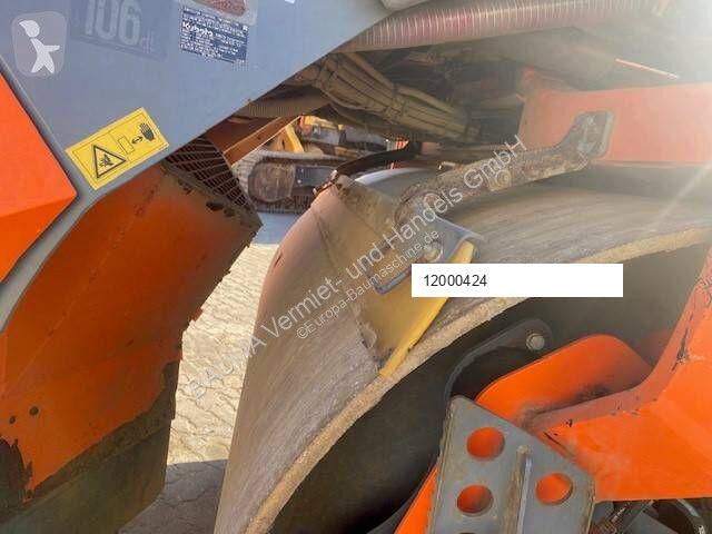 Zhutňovač Hamm DV+ 70i MIETE / RENTAL (12000424)