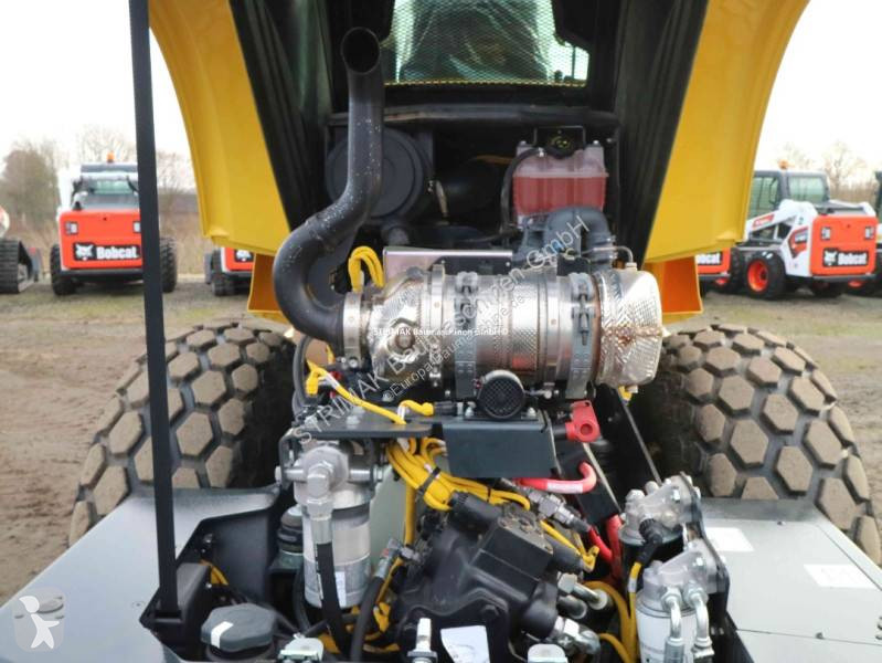 Zhutňovač Bomag BW 177 D-5 PL