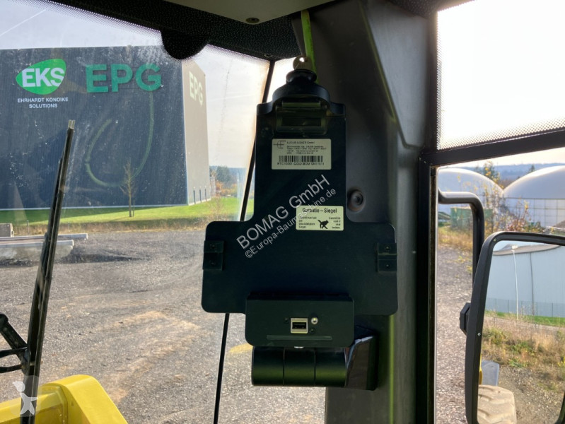 Zhutňovač Bomag  BW 226 BVC-5  Stage IIIa/Tier 3