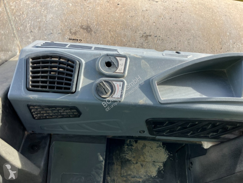 مدحلة Bomag  BW 226 BVC-5  Stage IIIa/Tier 3