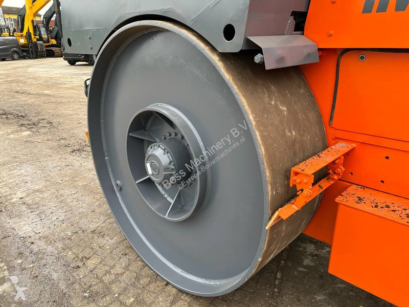 Jordstamper Hamm HW90/12 - Excellent Condition...