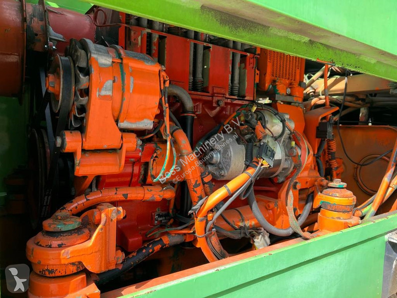 Jordstamper Hamm HW90B/12 - Excellent Working...