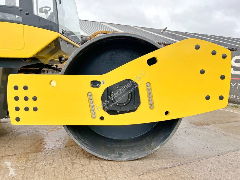 Zhutňovač Bomag BW226-5CL - New / Unused