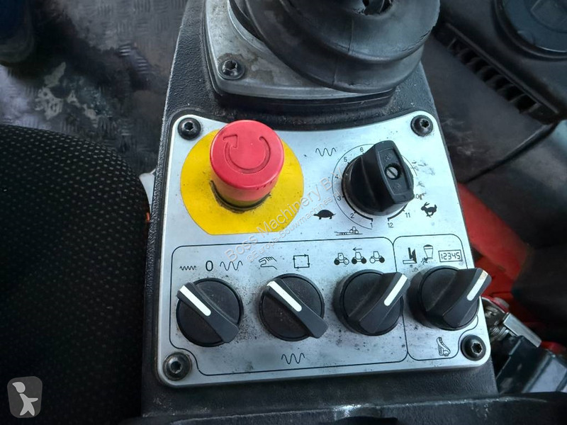 مدحلة Bomag BW154AP-4i - Good Working Condition