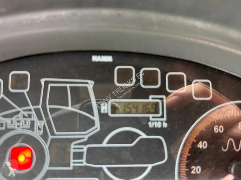 Zhutňovač Hamm 3625 Roller with vibration 25...