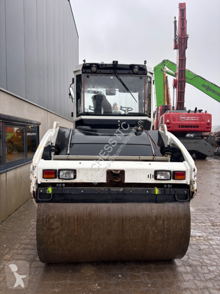 Compactor Bomag BW 161 AD-4 - BW161 - BW 161