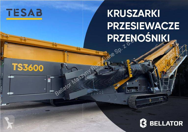 Walec Dynapac CG2300