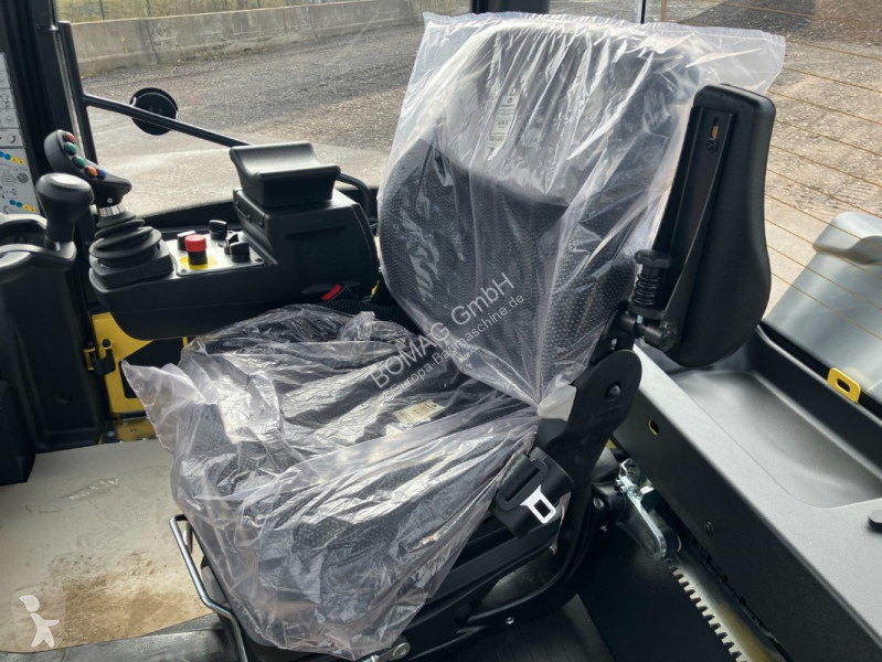Compacteur Bomag  BW 161 AC-5 TIER4 / STAGE V