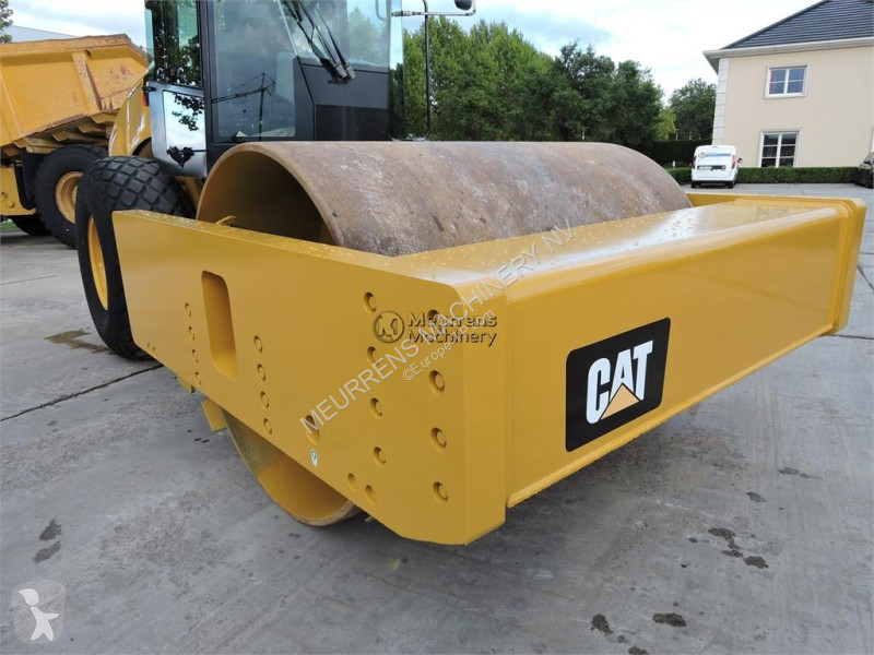 Wals Caterpillar