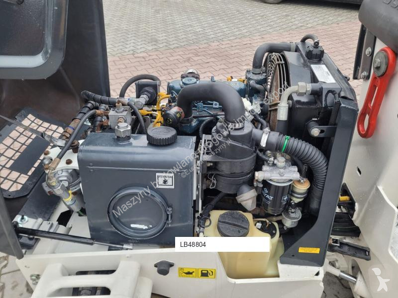 Compactor Bomag ACM - 5