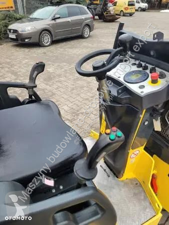 Compactor Bomag AD - 5