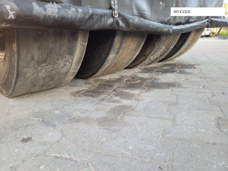 Compactor Bomag BW174