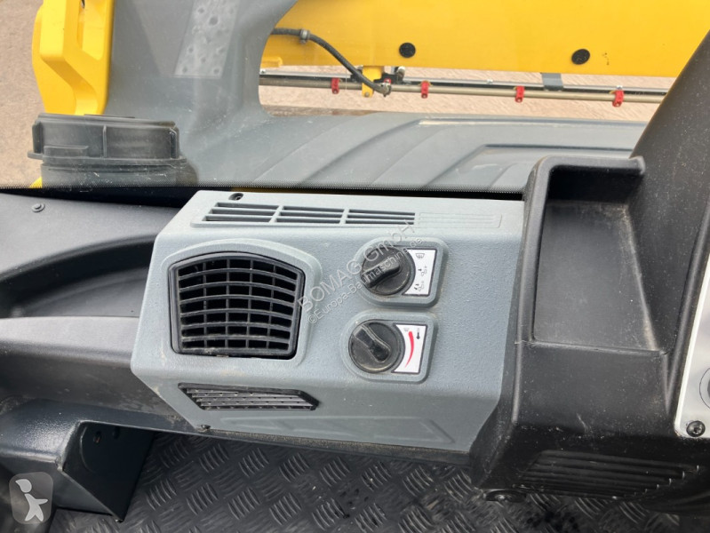 Compacteur Bomag  BW 206 AD-5 AM  Stage V/Tier 4f