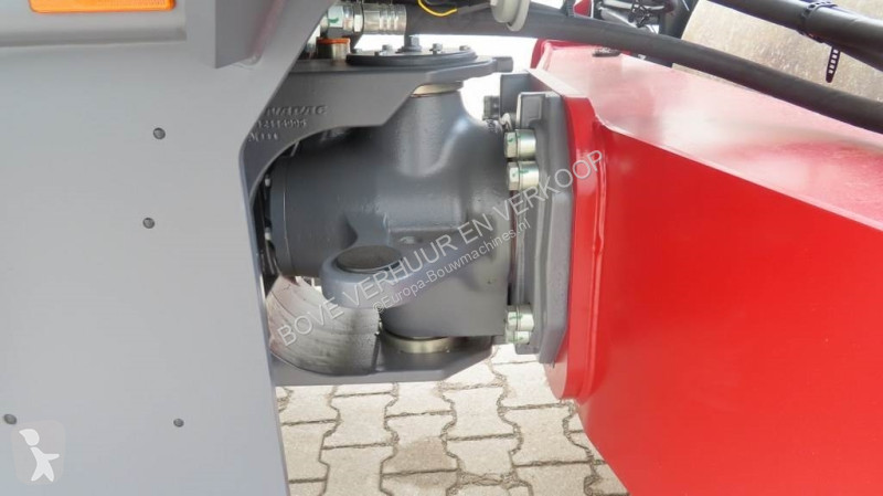Compactador Dynapac CA1500D