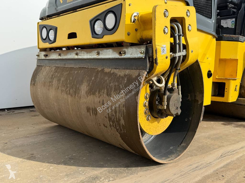 مدحلة Bomag - Good Condition / Only 800 Hours!