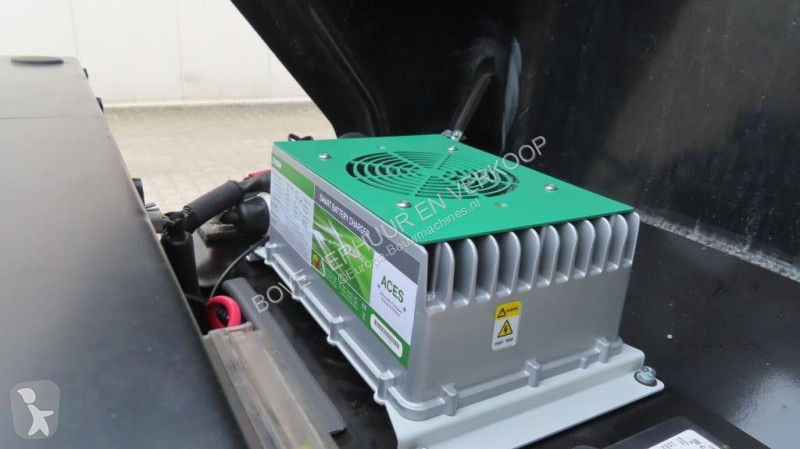 Wals Ammann E-ARX 26-2