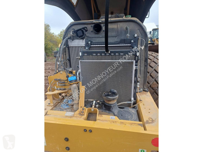 Walec Caterpillar CS16-03