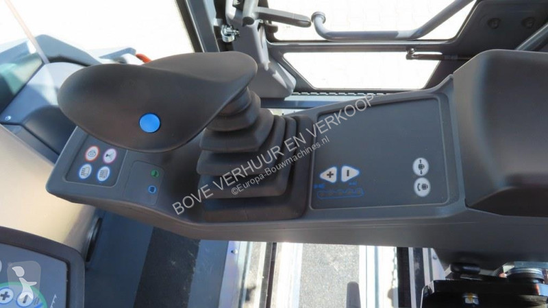 Wals Hamm HP180i