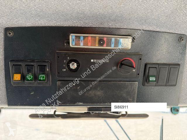 مدحلة Bomag BW177 D4, Vibration, Walzenzug,...