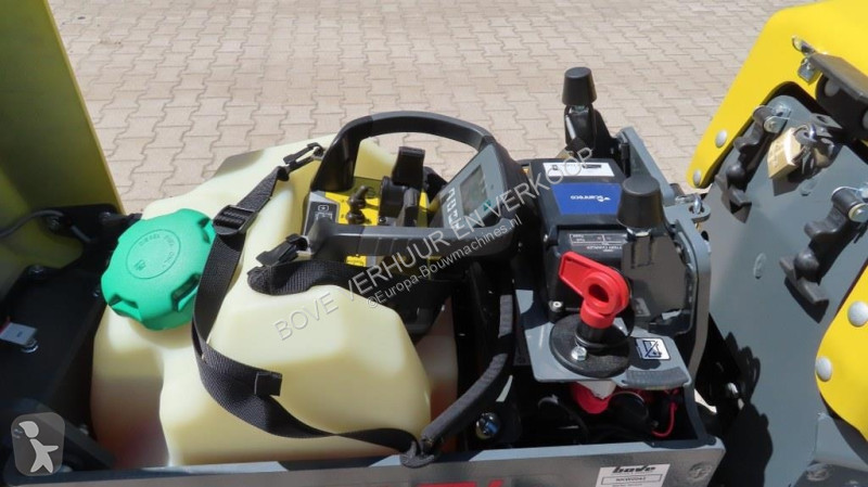 Vibrohenger Wacker Neuson RTD-SC4