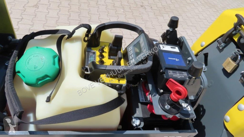 Vibrohenger Wacker Neuson RTD-SC4