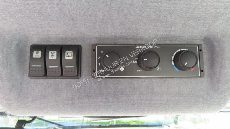 Wals Hamm HP280i