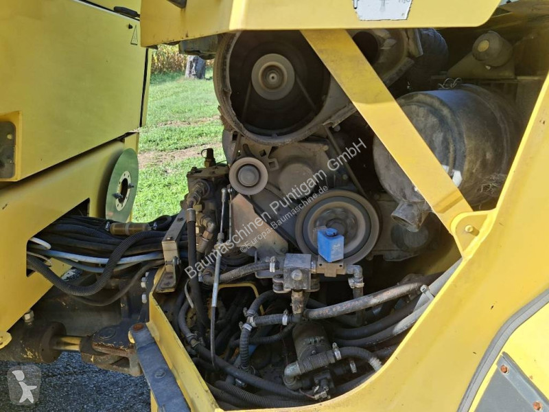 Wals Bomag AC2