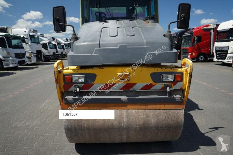 Zhutňovač Hamm DV 90 H192