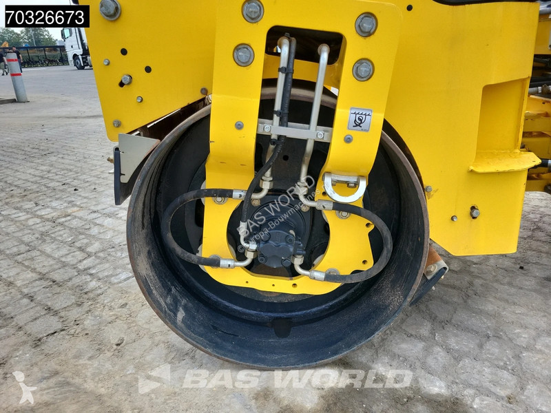 Compactor Bomag BW120 AD5