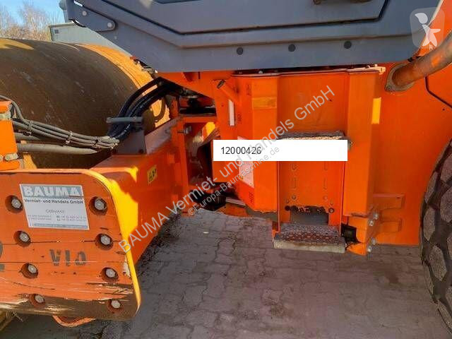 Compacteur Hamm Vio MIETE / RENTAL (12000426)