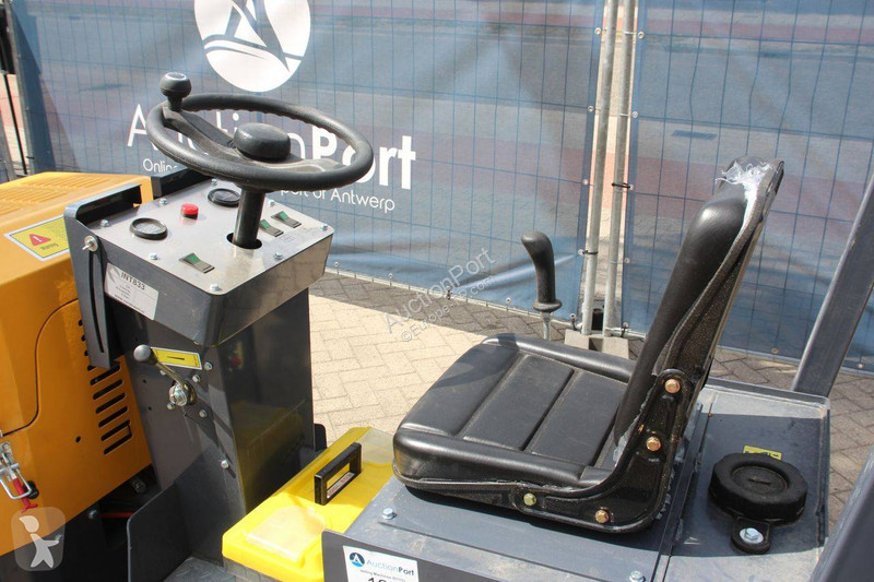 Compactor  SL1000